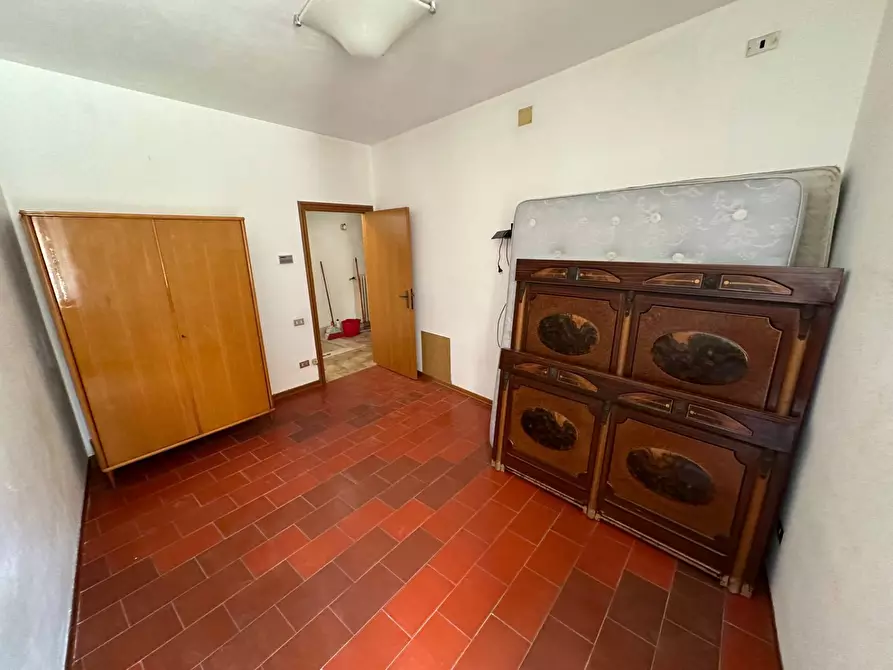 Immagine 14 di Casa semindipendente in vendita  in Via Cairoli 23 a Monsampolo Del Tronto