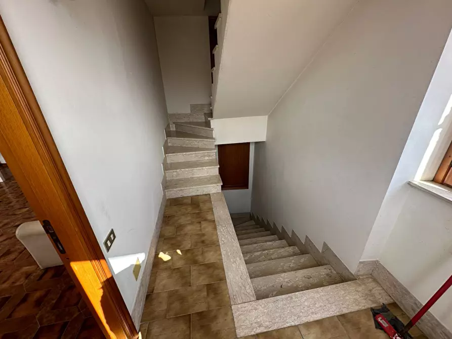 Immagine 23 di Casa semindipendente in vendita  in Via Cairoli 23 a Monsampolo Del Tronto