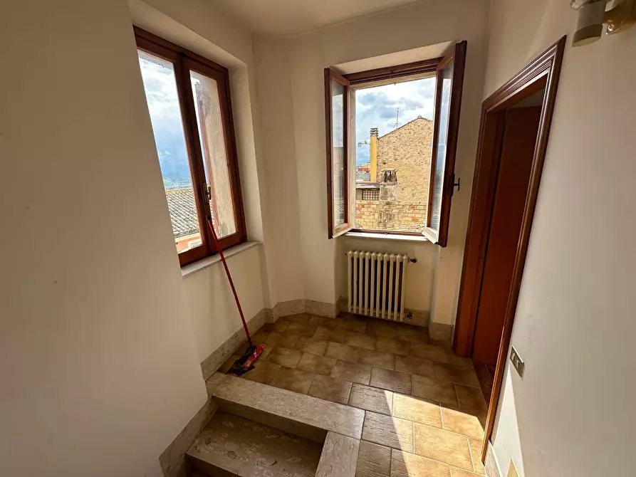 Immagine 24 di Casa semindipendente in vendita  in Via Cairoli 23 a Monsampolo Del Tronto