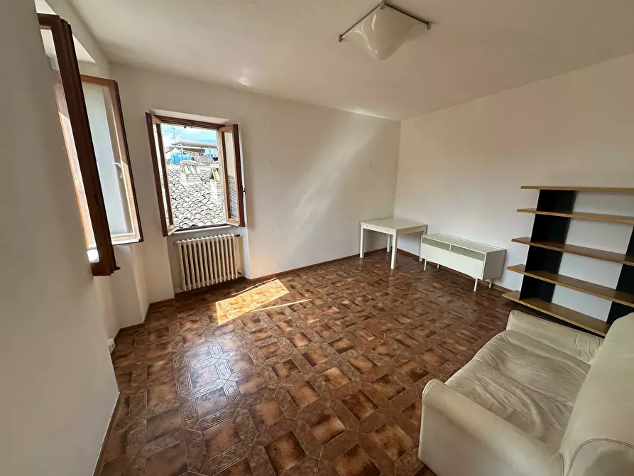 Immagine 3 di Casa semindipendente in vendita  in Via Cairoli 23 a Monsampolo Del Tronto