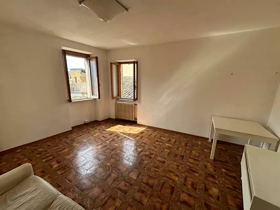 Immagine 5 di Casa semindipendente in vendita  in Via Cairoli 23 a Monsampolo Del Tronto