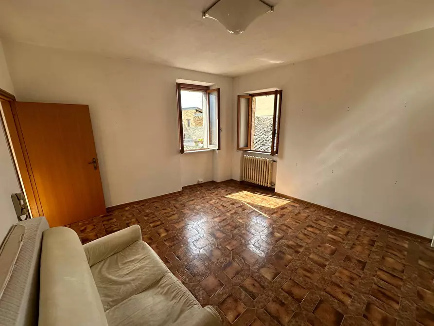 Immagine 4 di Casa semindipendente in vendita  in Via Cairoli 23 a Monsampolo Del Tronto