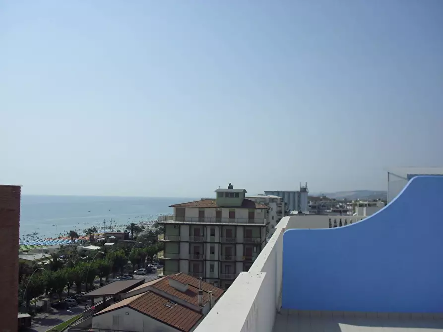 Immagine 18 di Appartamento in vendita  in Viale Vittoria 257 a Alba Adriatica