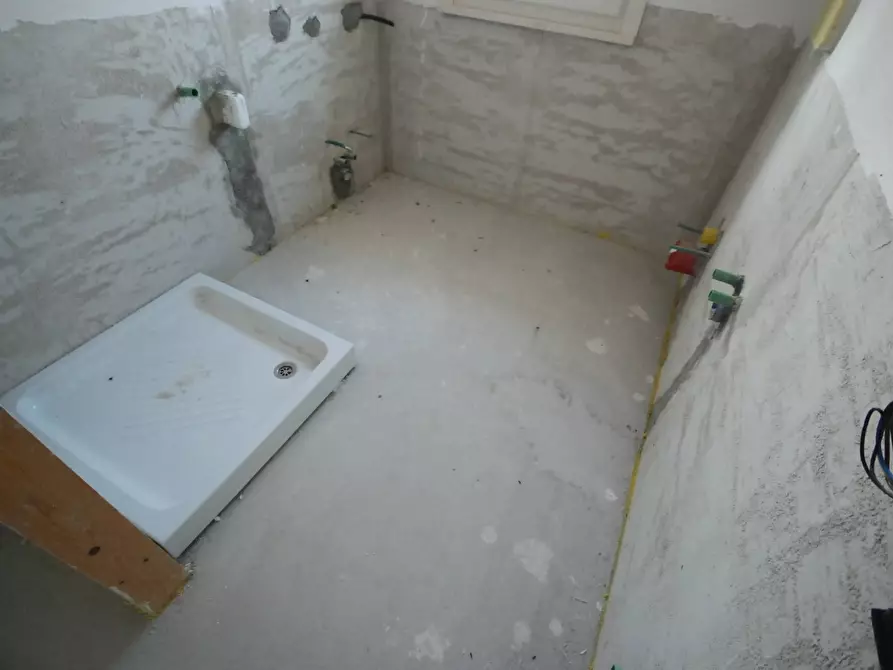 Immagine 7 di Appartamento in vendita  in Viale Vittoria 257 a Alba Adriatica