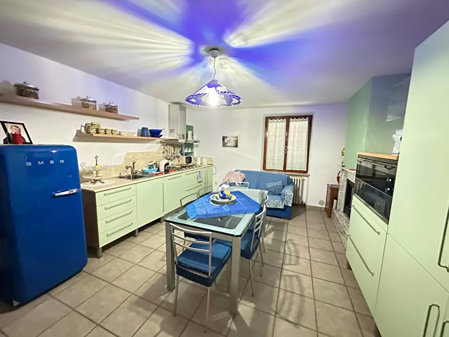 Immagine 7 di Casa indipendente in vendita  in Contrada Santa Reparata 15 a Civitella Del Tronto