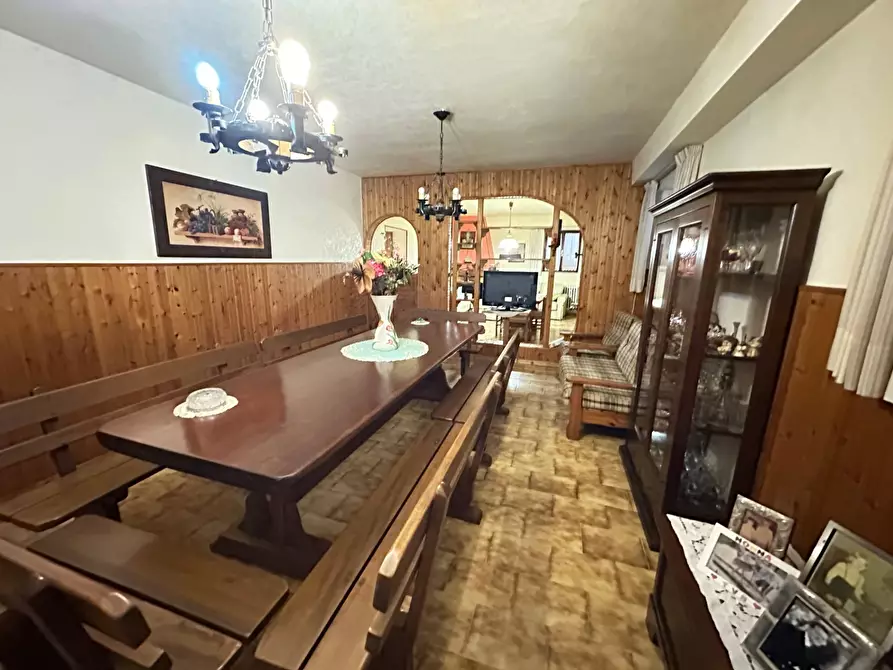 Immagine 12 di Casa indipendente in vendita  in Contrada Santa Reparata 15 a Civitella Del Tronto