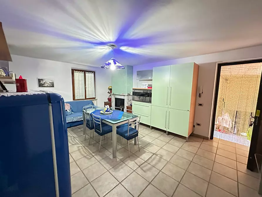 Immagine 8 di Casa indipendente in vendita  in Contrada Santa Reparata 15 a Civitella Del Tronto