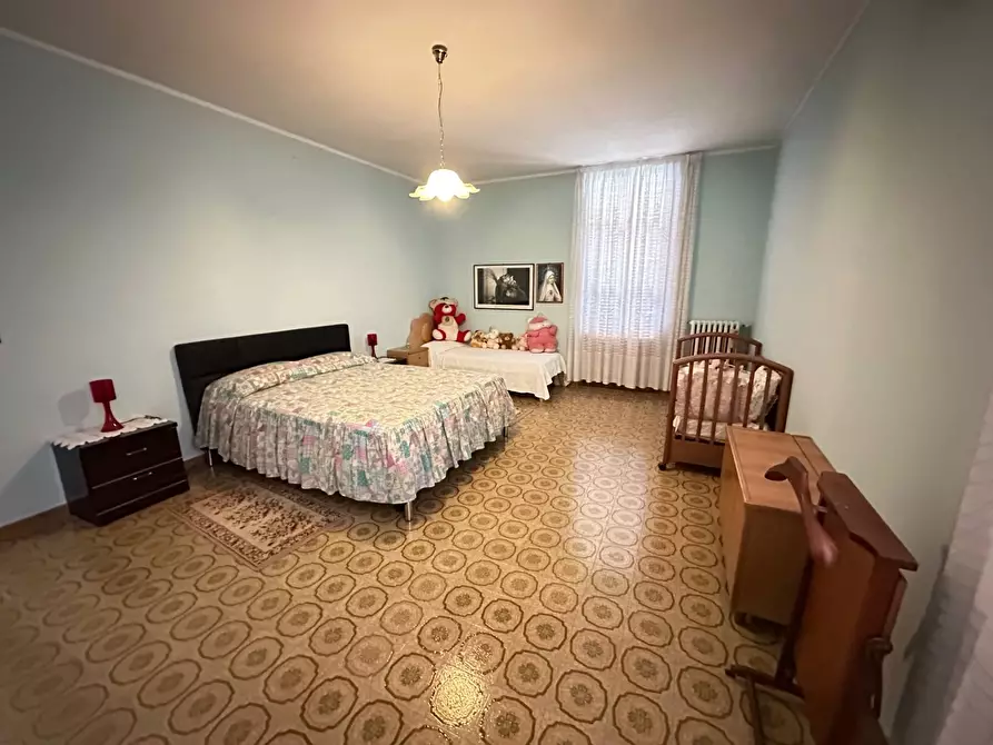 Immagine 18 di Casa indipendente in vendita  in Contrada Santa Reparata 15 a Civitella Del Tronto