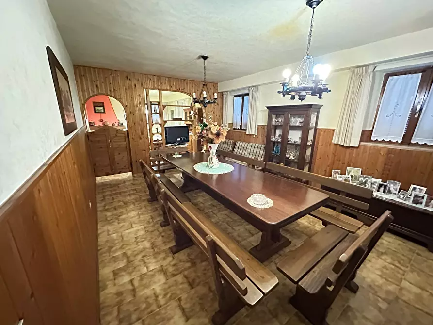 Immagine 14 di Casa indipendente in vendita  in Contrada Santa Reparata 15 a Civitella Del Tronto