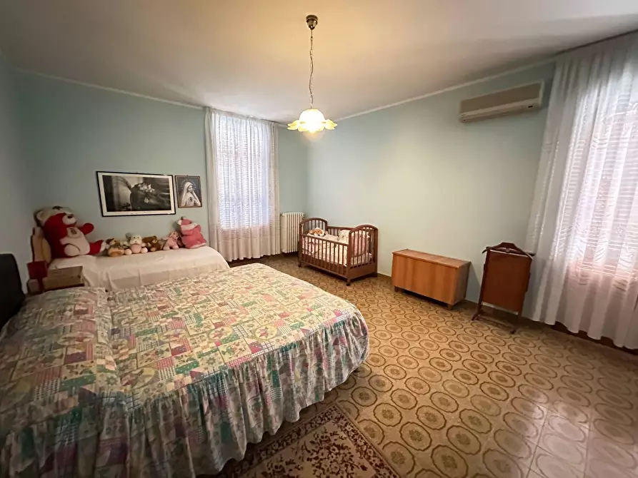 Immagine 17 di Casa indipendente in vendita  in Contrada Santa Reparata 15 a Civitella Del Tronto