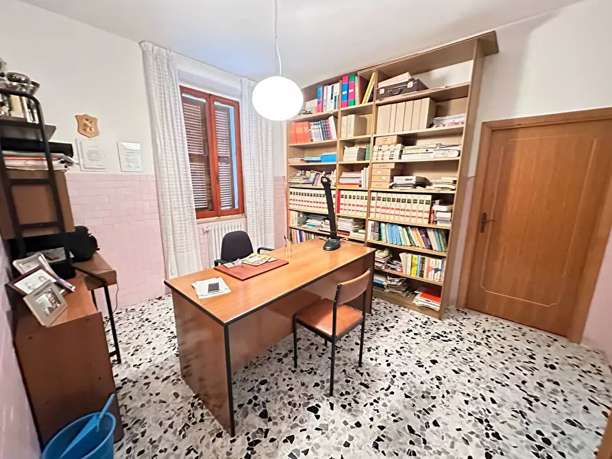 Immagine 26 di Casa indipendente in vendita  in Contrada Santa Reparata 15 a Civitella Del Tronto