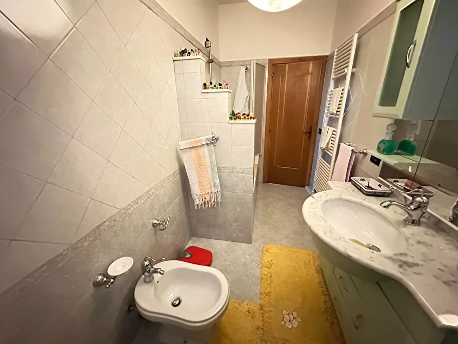 Immagine 23 di Casa indipendente in vendita  in Contrada Santa Reparata 15 a Civitella Del Tronto