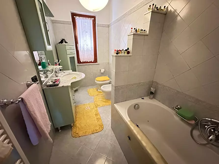 Immagine 25 di Casa indipendente in vendita  in Contrada Santa Reparata 15 a Civitella Del Tronto