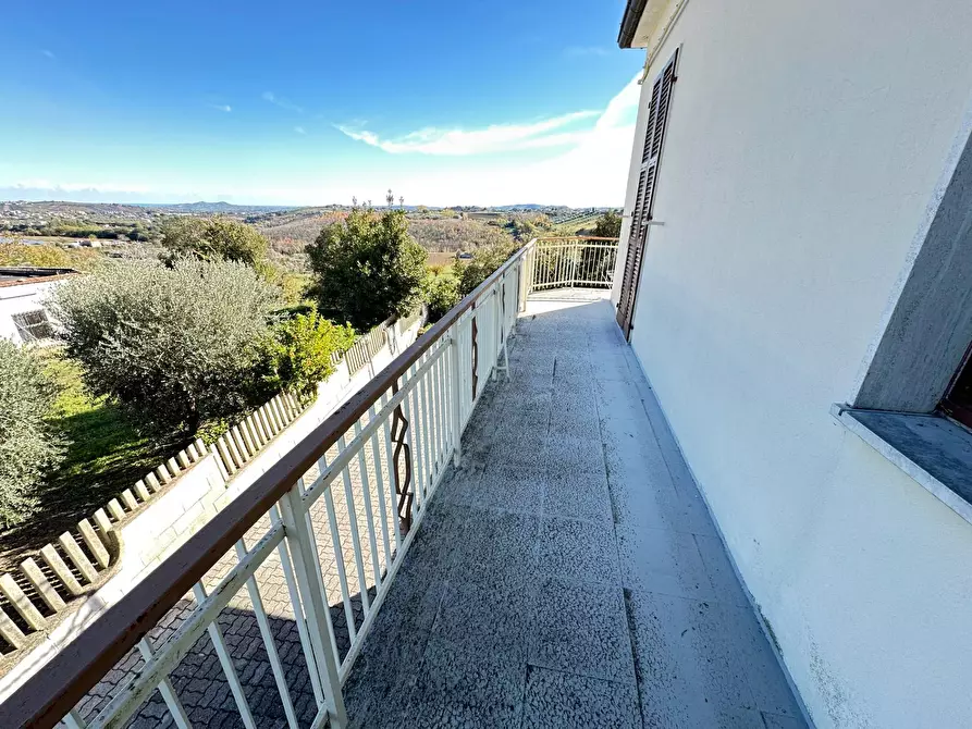 Immagine 33 di Casa indipendente in vendita  in Contrada Santa Reparata 15 a Civitella Del Tronto
