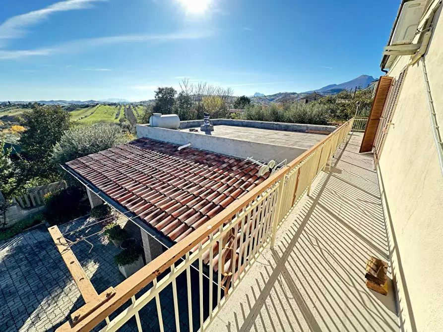 Immagine 37 di Casa indipendente in vendita  in Contrada Santa Reparata 15 a Civitella Del Tronto