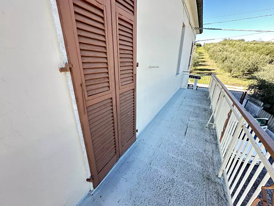 Immagine 34 di Casa indipendente in vendita  in Contrada Santa Reparata 15 a Civitella Del Tronto
