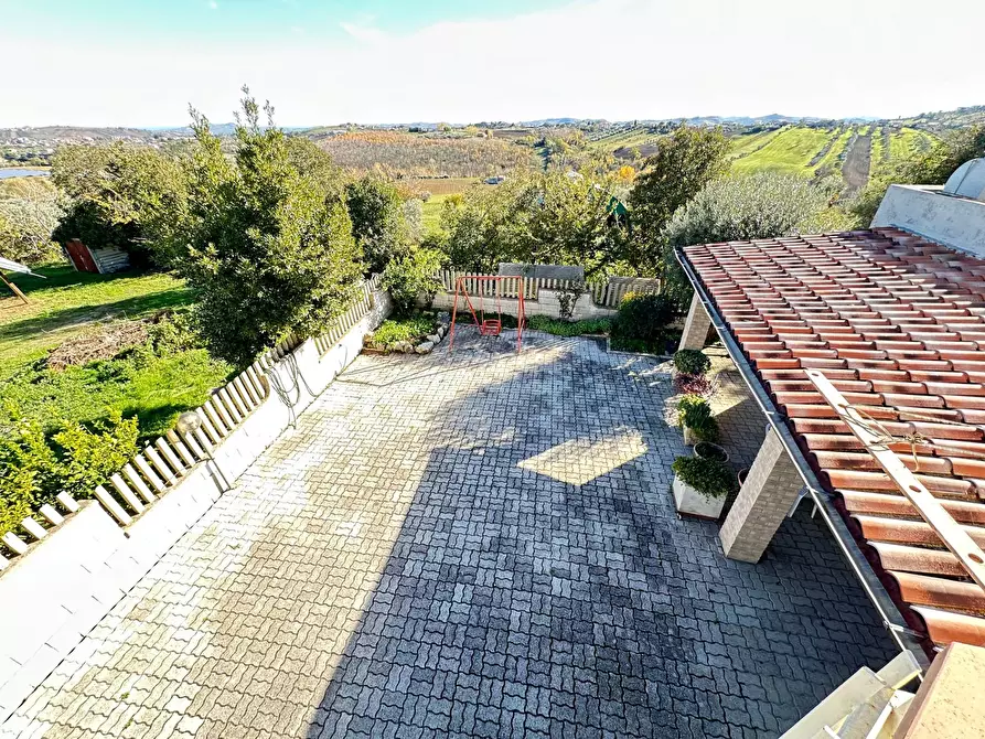 Immagine 36 di Casa indipendente in vendita  in Contrada Santa Reparata 15 a Civitella Del Tronto