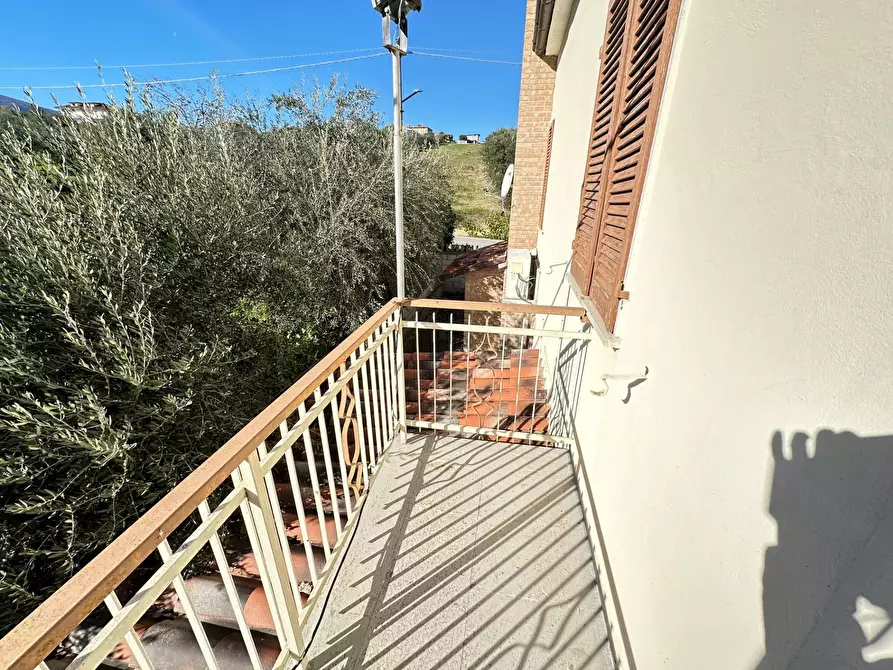 Immagine 38 di Casa indipendente in vendita  in Contrada Santa Reparata 15 a Civitella Del Tronto