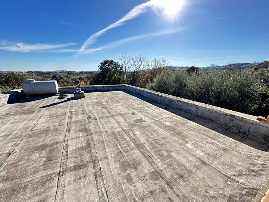 Immagine 40 di Casa indipendente in vendita  in Contrada Santa Reparata 15 a Civitella Del Tronto