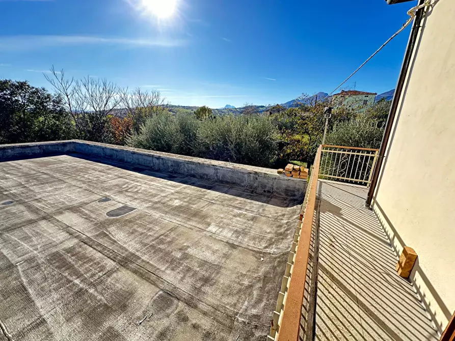 Immagine 41 di Casa indipendente in vendita  in Contrada Santa Reparata 15 a Civitella Del Tronto