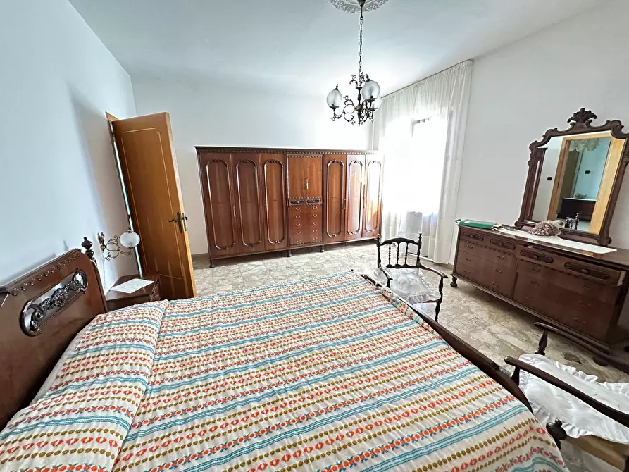 Immagine 28 di Casa indipendente in vendita  in Contrada Santa Reparata 15 a Civitella Del Tronto