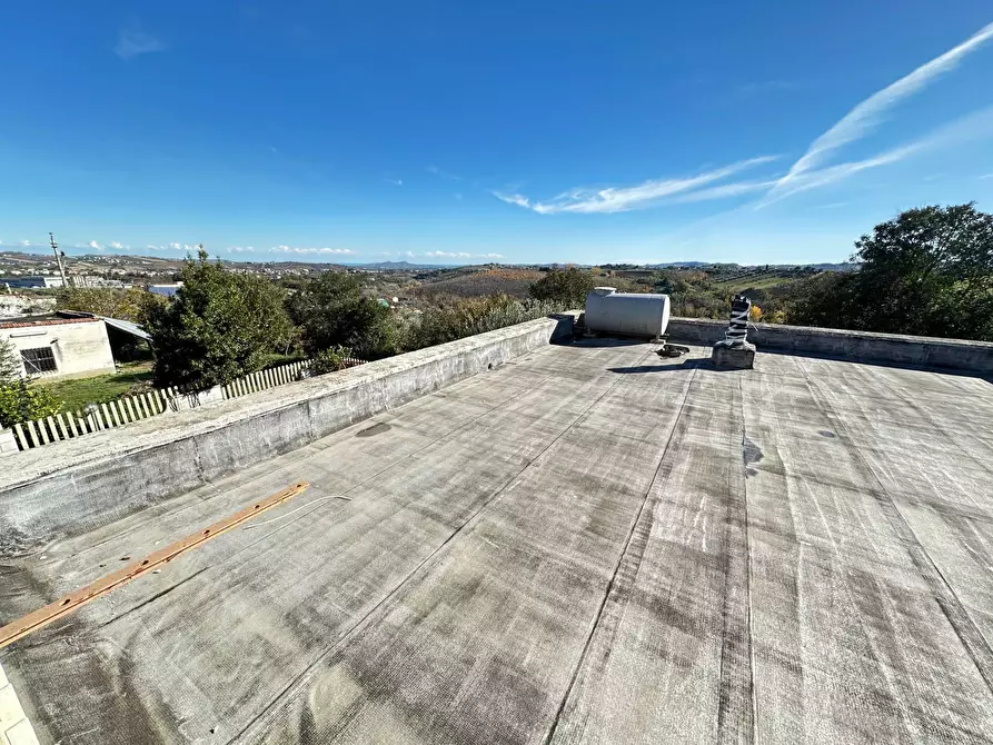 Immagine 42 di Casa indipendente in vendita  in Contrada Santa Reparata 15 a Civitella Del Tronto