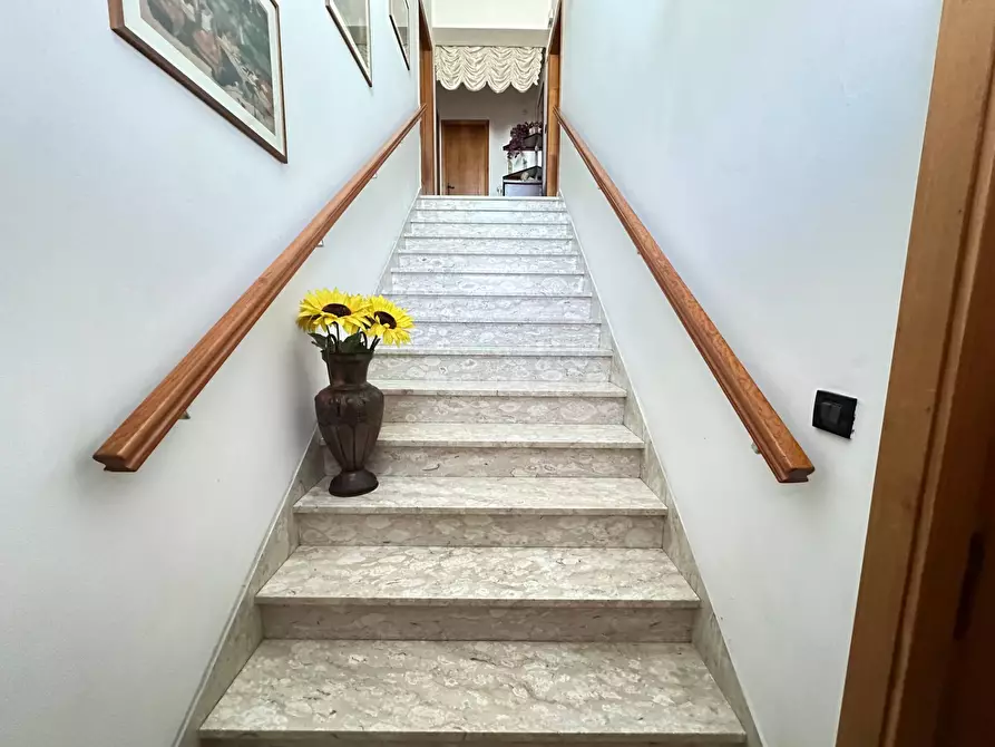 Immagine 27 di Casa indipendente in vendita  in Contrada Santa Reparata 15 a Civitella Del Tronto