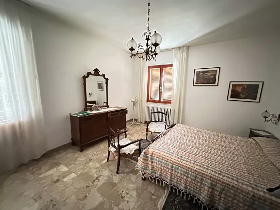 Immagine 29 di Casa indipendente in vendita  in Contrada Santa Reparata 15 a Civitella Del Tronto