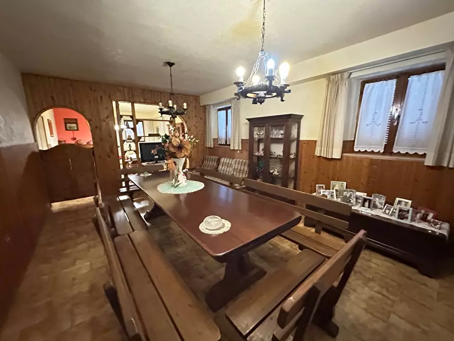 Immagine 13 di Casa indipendente in vendita  in Contrada Santa Reparata 15 a Civitella Del Tronto