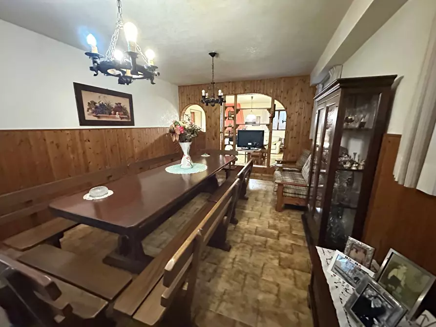 Immagine 15 di Casa indipendente in vendita  in Contrada Santa Reparata 15 a Civitella Del Tronto
