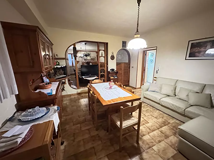 Immagine 9 di Casa indipendente in vendita  in Contrada Santa Reparata 15 a Civitella Del Tronto