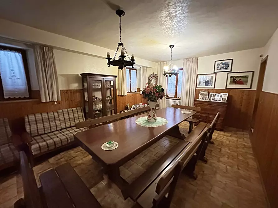 Immagine 16 di Casa indipendente in vendita  in Contrada Santa Reparata 15 a Civitella Del Tronto