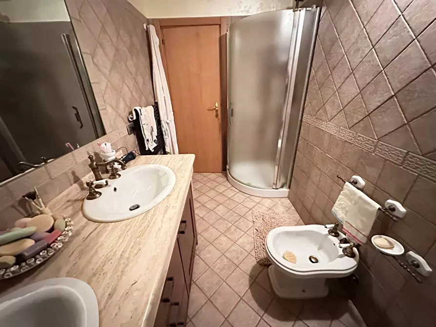 Immagine 20 di Casa indipendente in vendita  in Contrada Santa Reparata 15 a Civitella Del Tronto