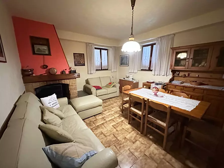 Immagine 11 di Casa indipendente in vendita  in Contrada Santa Reparata 15 a Civitella Del Tronto