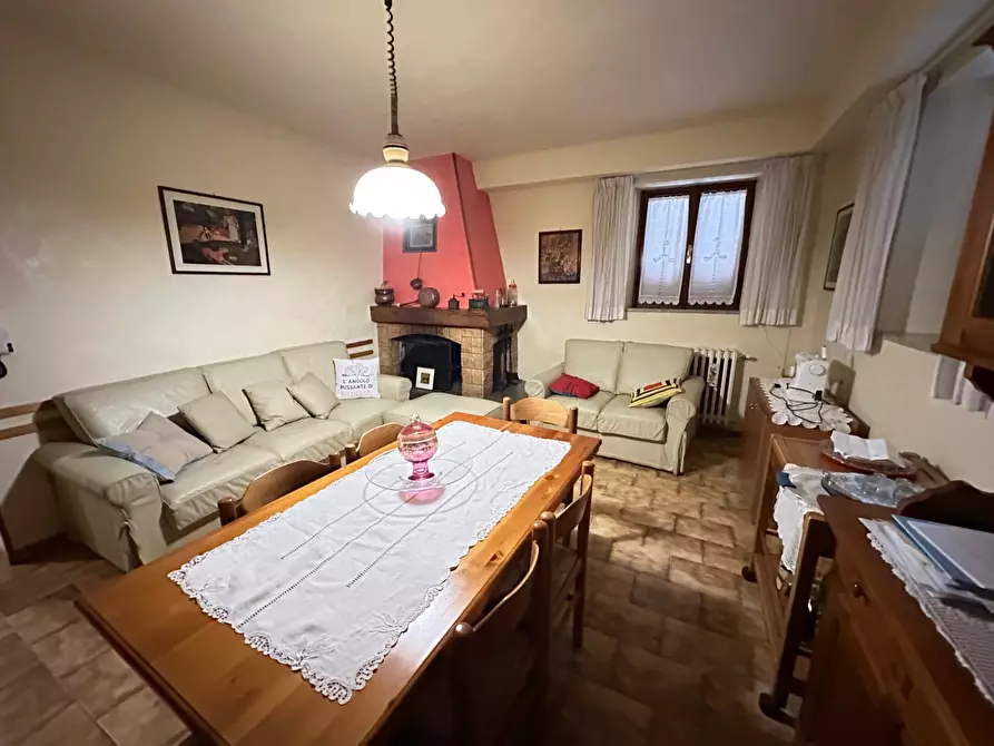 Immagine 10 di Casa indipendente in vendita  in Contrada Santa Reparata 15 a Civitella Del Tronto