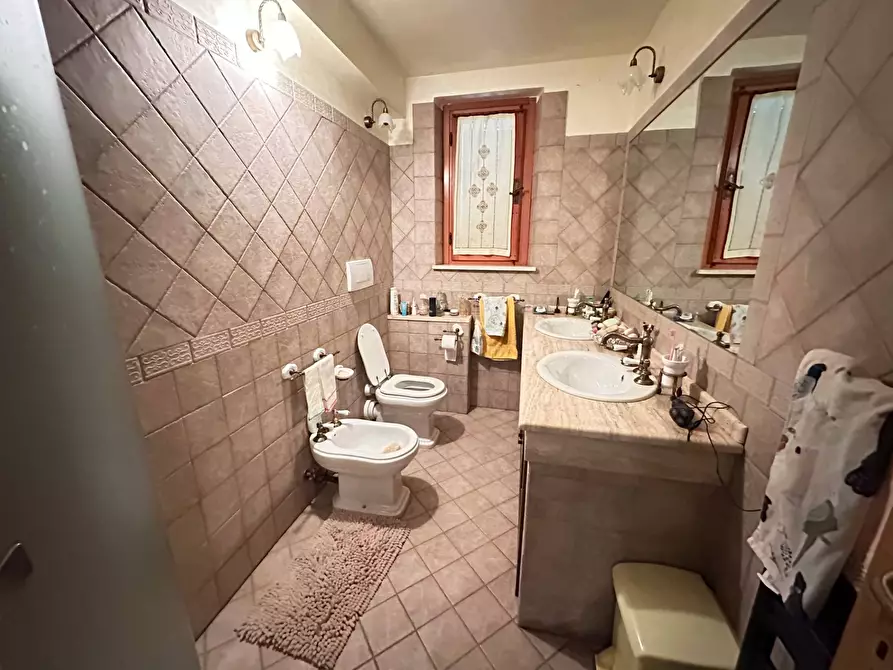 Immagine 19 di Casa indipendente in vendita  in Contrada Santa Reparata 15 a Civitella Del Tronto