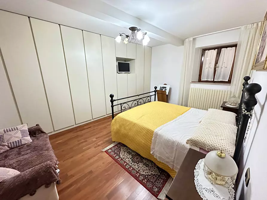 Immagine 32 di Casa indipendente in vendita  in Contrada Santa Reparata 15 a Civitella Del Tronto