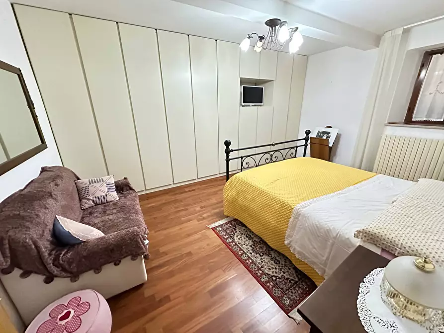 Immagine 31 di Casa indipendente in vendita  in Contrada Santa Reparata 15 a Civitella Del Tronto