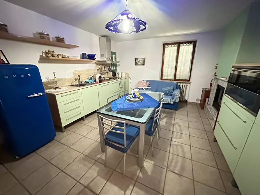 Immagine 4 di Casa indipendente in vendita  in Contrada Santa Reparata 15 a Civitella Del Tronto