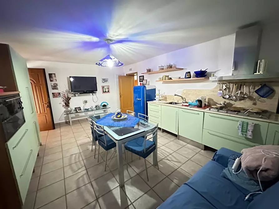 Immagine 5 di Casa indipendente in vendita  in Contrada Santa Reparata 15 a Civitella Del Tronto