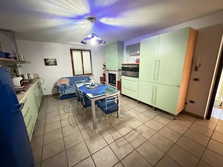 Immagine 6 di Casa indipendente in vendita  in Contrada Santa Reparata 15 a Civitella Del Tronto