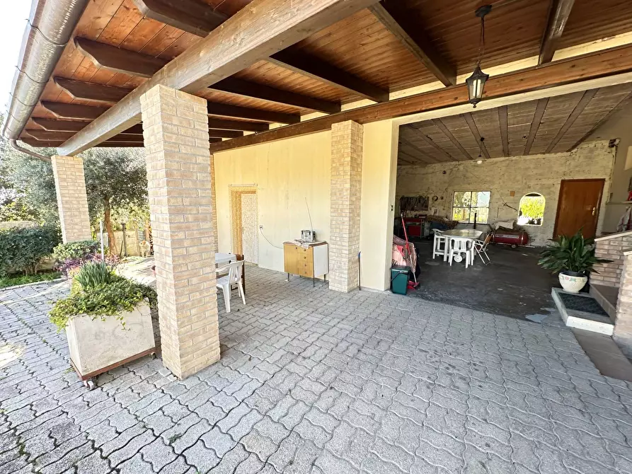 Immagine 45 di Casa indipendente in vendita  in Contrada Santa Reparata 15 a Civitella Del Tronto