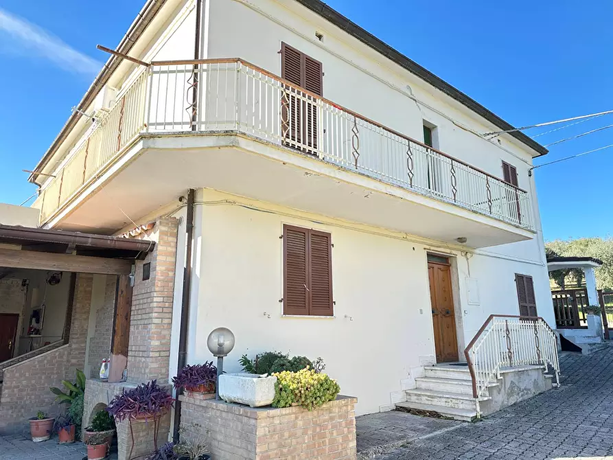 Immagine 46 di Casa indipendente in vendita  in Contrada Santa Reparata 15 a Civitella Del Tronto