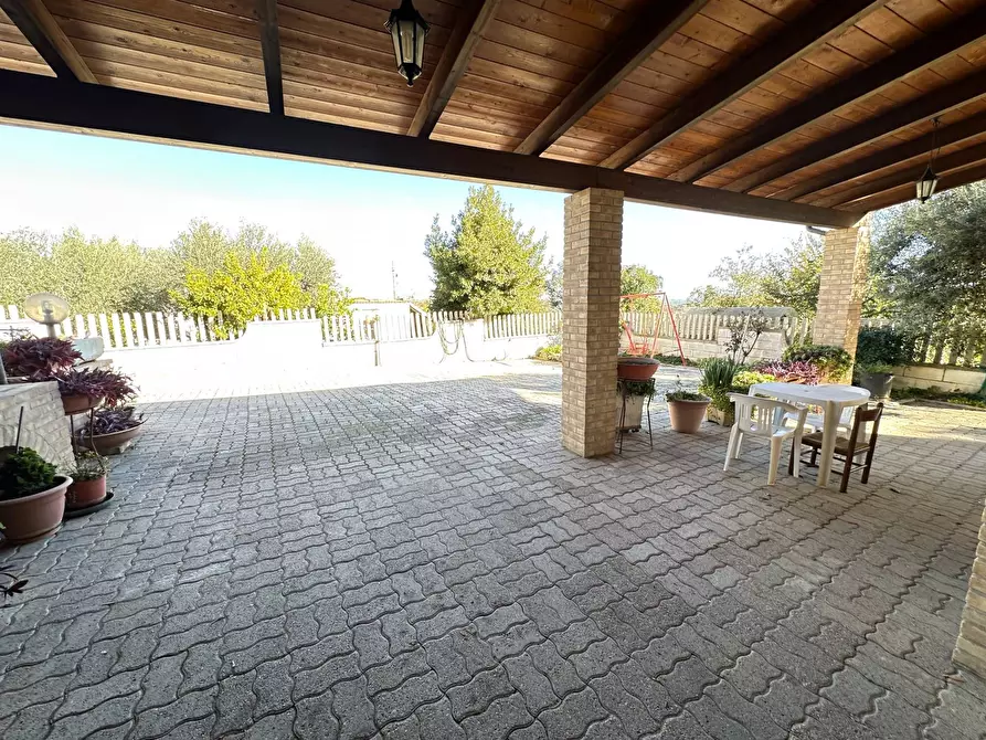 Immagine 2 di Casa indipendente in vendita  in Contrada Santa Reparata 15 a Civitella Del Tronto