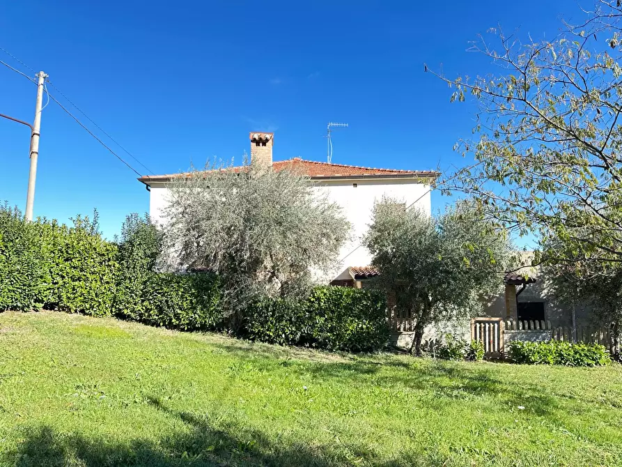 Immagine 47 di Casa indipendente in vendita  in Contrada Santa Reparata 15 a Civitella Del Tronto