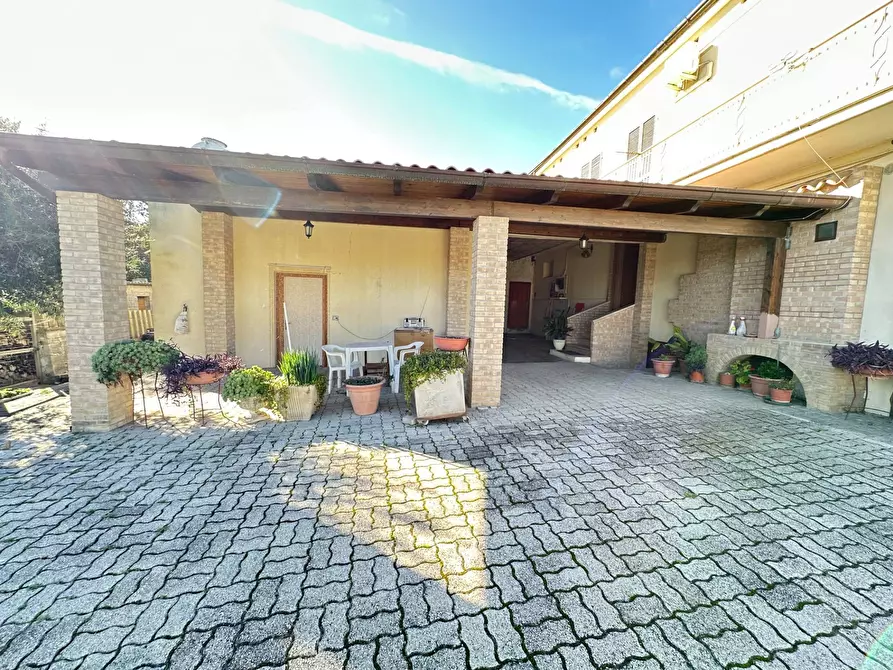Immagine 48 di Casa indipendente in vendita  in Contrada Santa Reparata 15 a Civitella Del Tronto