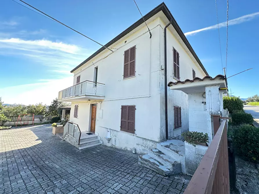 Immagine 50 di Casa indipendente in vendita  in Contrada Santa Reparata 15 a Civitella Del Tronto