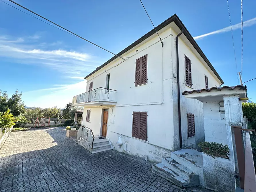 Immagine 51 di Casa indipendente in vendita  in Contrada Santa Reparata 15 a Civitella Del Tronto