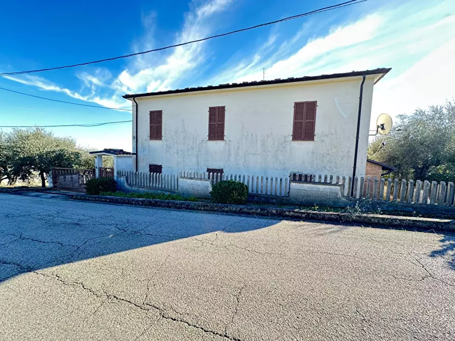 Immagine 52 di Casa indipendente in vendita  in Contrada Santa Reparata 15 a Civitella Del Tronto