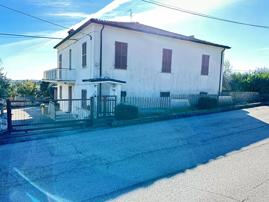 Immagine 53 di Casa indipendente in vendita  in Contrada Santa Reparata 15 a Civitella Del Tronto